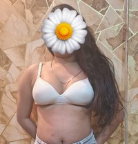 I Am Aliya 20+ College Girl - escort in New Delhi