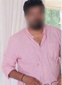 I Am All Yours - Male escort in Mumbai Photo 1 of 7