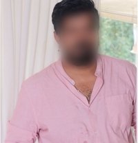 I Am All Yours - Male escort in Mumbai