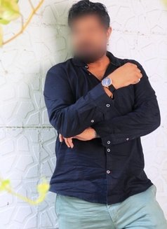 I Am All Yours - Male escort in Mumbai Photo 2 of 7