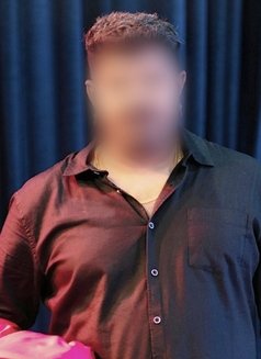 I Am All Yours - Male escort in Mumbai Photo 4 of 7