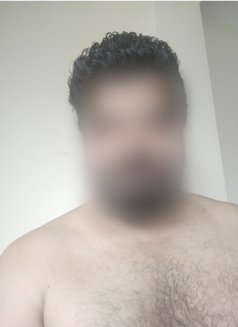 I Am All Yours - Male escort in Mumbai Photo 6 of 7