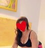 I Am Alone Housewife Annu (Real & Cam) - puta in New Delhi Photo 1 of 5