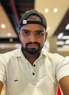 I am Amar independent boy Call me - Male escort in Mumbai Photo 1 of 1