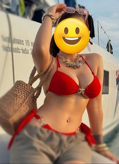 I am an airhostess,anal sex,real meet - escort in Mumbai Photo 16 of 16