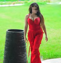 Airhostess at your service..REAL MEET - escort in Mumbai Photo 11 of 11