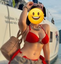 I Am an Airhostess, Anal Sex, Real Meet - escort in New Delhi Photo 1 of 15