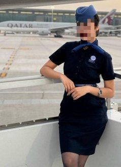 I Am an Airhostess, Anal Sex, Real Meet - escort in New Delhi Photo 3 of 15