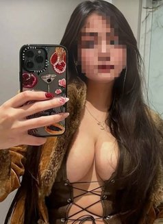 I Am an Airhostess, Anal Sex, Real Meet - escort in New Delhi Photo 15 of 15
