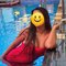 I Am an Airhostess. Real Meet and Cam - puta in Hyderabad