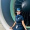 I Am an Airhostess. Real Meet and Cam - escort in Hyderabad Photo 3 of 8