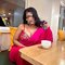 I Am an Airhostess. Real Meet and Cam - escort in Hyderabad