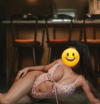 I Am an Airhostess. Real Meet and Cam - puta in Hyderabad