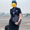 I Am an Airhostess. Real Meet and Cam - escort in Mumbai