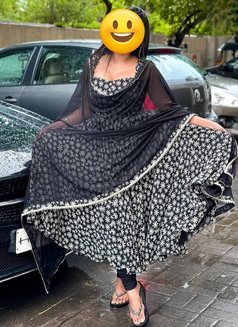 I Am an Airhostess. Real Meet and Cam - escort in Mumbai Photo 4 of 8