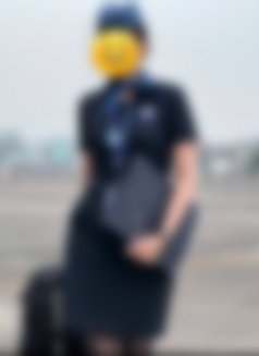 I Am an Airhostess. Real Meet and Cam - puta in Mumbai Photo 7 of 8