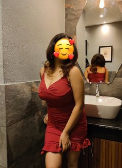 ❣️I am an independent call girl🥂 - puta in Mumbai Photo 2 of 4
