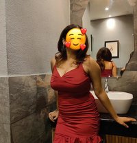 ❣️I am an independent call girl🥂 - puta in Guwahati Photo 3 of 4