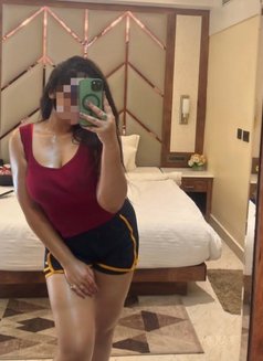 I will do a Cam & sexchat with nudepics - escort in Guwahati Photo 1 of 5