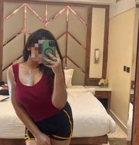 I will do a CamShow & sex chat - escort in Guwahati Photo 1 of 5