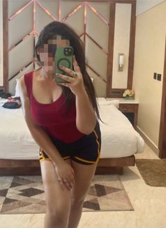 I will do a Cam & sexchat with nudepics - escort in Guwahati Photo 2 of 5