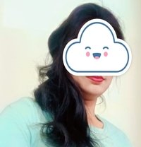 Hi Im Disha, Independent House Wife - escort in New Delhi