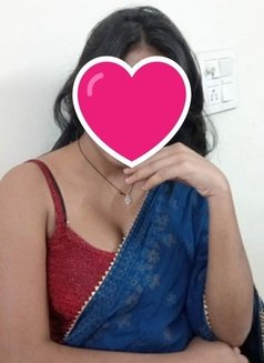 I Am an Independent Jyoti - escort in New Delhi Photo 1 of 1