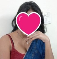 I Am an Independent Jyoti - escort in New Delhi