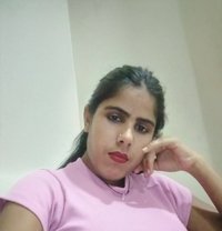 I Am an Independent Jyoti - puta in New Delhi