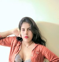 Hi. I am Jyoti Independent - escort in New Delhi