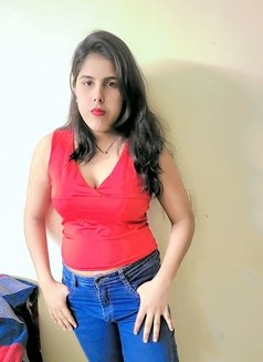 I Am an Independent Jyoti - escort in New Delhi Photo 1 of 3