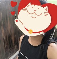 I Am Ananya (Real Meet N Live Cam) - escort in Gurgaon