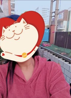 I Am Ananya (Real Meet N Live Cam) - escort in Gurgaon Photo 4 of 4