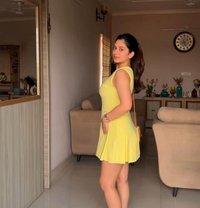 I Am Anaya Escort Call 72069m08005 - puta in Chandigarh