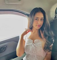 I Am Anaya Escort Call 72069m08005 - escort in Chandigarh