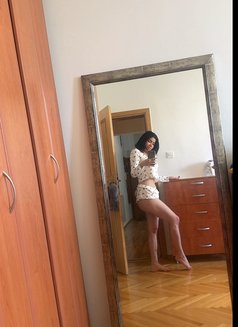 I am angelina HOT GIR - escort in Doha Photo 9 of 10