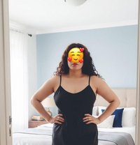 Back in Town – Private & Respectful Meet - puta in Sharjah