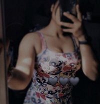 I Am Ankita Real Meet & Web Available - escort in Chennai