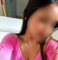 I Am radhika Real Meet & Web Available - escort in Bangalore