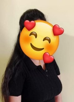 I am ankita real meet & web available - escort in Hyderabad Photo 2 of 3