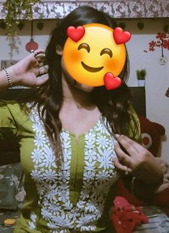 I am ankita real meet & web available - escort in Hyderabad Photo 3 of 3