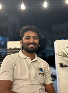 I Am at Your Service - Male escort in Hyderabad Photo 1 of 1
