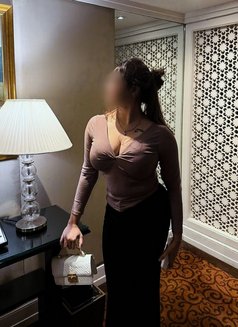 I Am Available for Cam and Real Meet - escort in Noida Photo 1 of 2