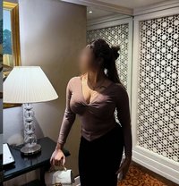 I Am Available for Cam and Real Meet - escort in Noida Photo 1 of 2