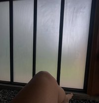 I Am Available for Cam and Real Meet - puta in Noida