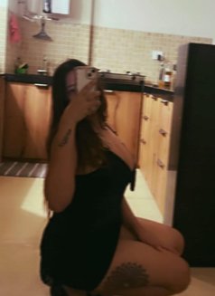 I Am Available for Cam and Real Meet - escort in Noida Photo 5 of 14