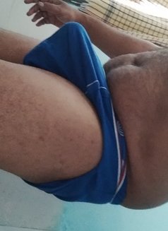 I Am Available for Ladies for 24/7 Hrs - Acompañantes masculino in Pune Photo 4 of 6