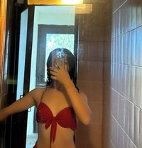 I Am Available for Real Fun in Kathmandu - escort in Kathmandu