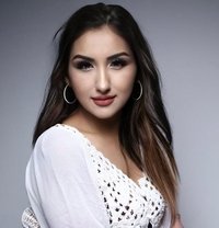 escorts in gurgaon ‍Ayda hyati - puta in Gurgaon