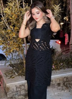 I Am Ayushi, Independent Girl in Noida - escort in Noida Photo 2 of 2